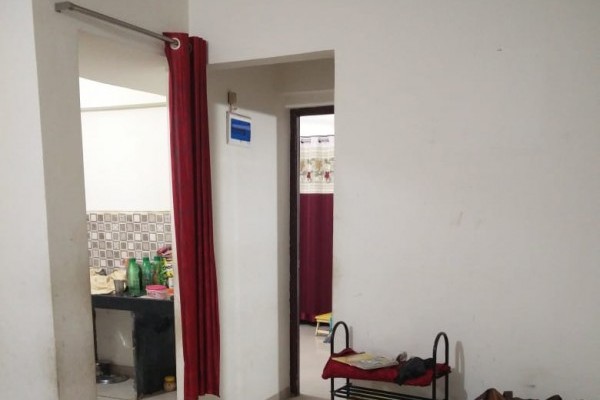 1bhk for rent in thane
